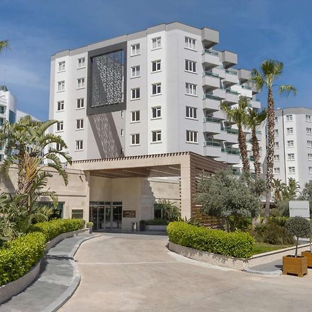 Wyndham Garden Lara Ξενοδοχείο Αττάλεια Εξωτερικό φωτογραφία