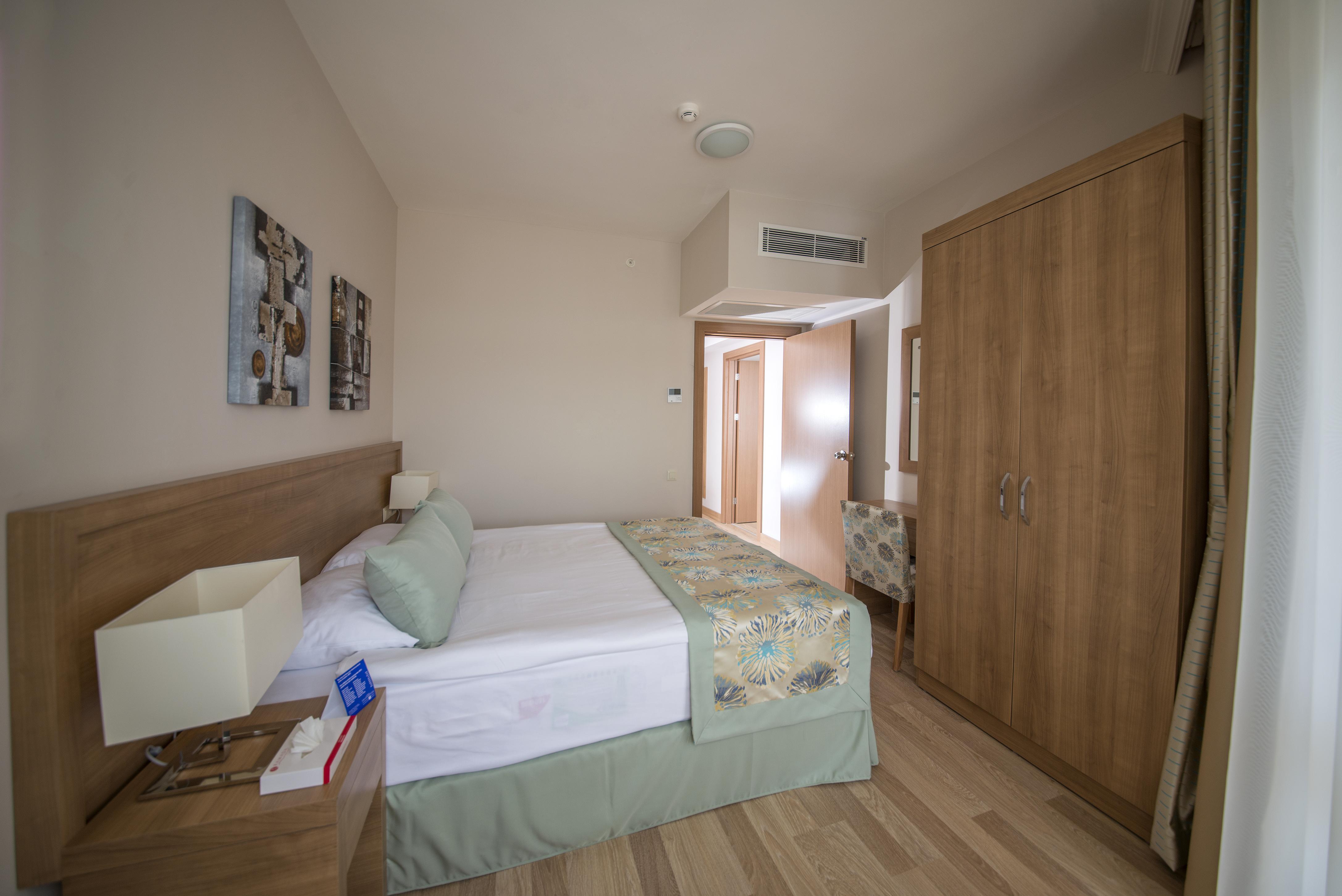Wyndham Garden Lara Ξενοδοχείο Αττάλεια Εξωτερικό φωτογραφία