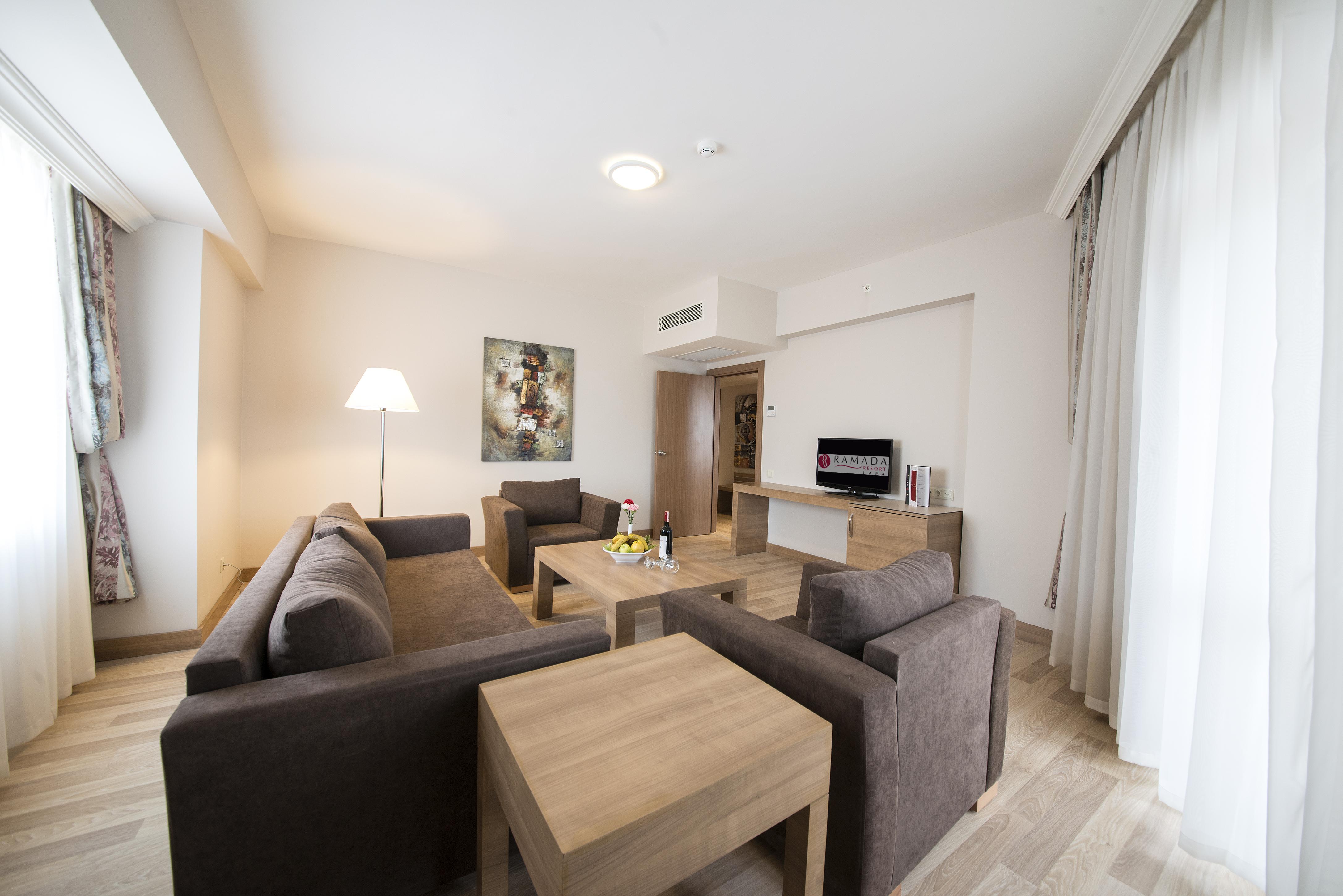 Wyndham Garden Lara Ξενοδοχείο Αττάλεια Εξωτερικό φωτογραφία