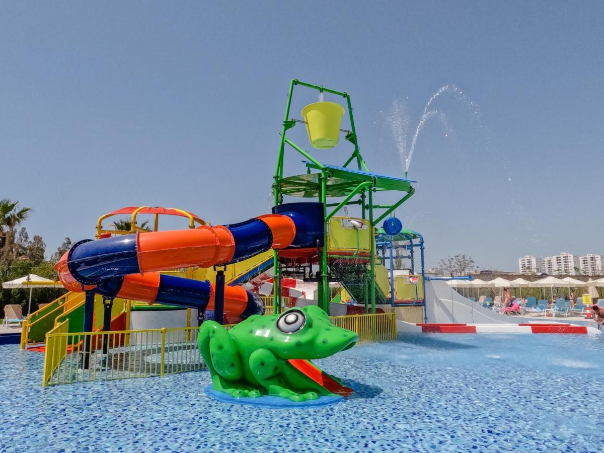 Wyndham Garden Lara Ξενοδοχείο Αττάλεια Εξωτερικό φωτογραφία