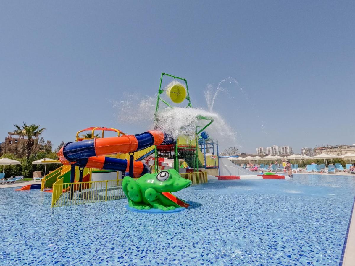 Wyndham Garden Lara Ξενοδοχείο Αττάλεια Εξωτερικό φωτογραφία