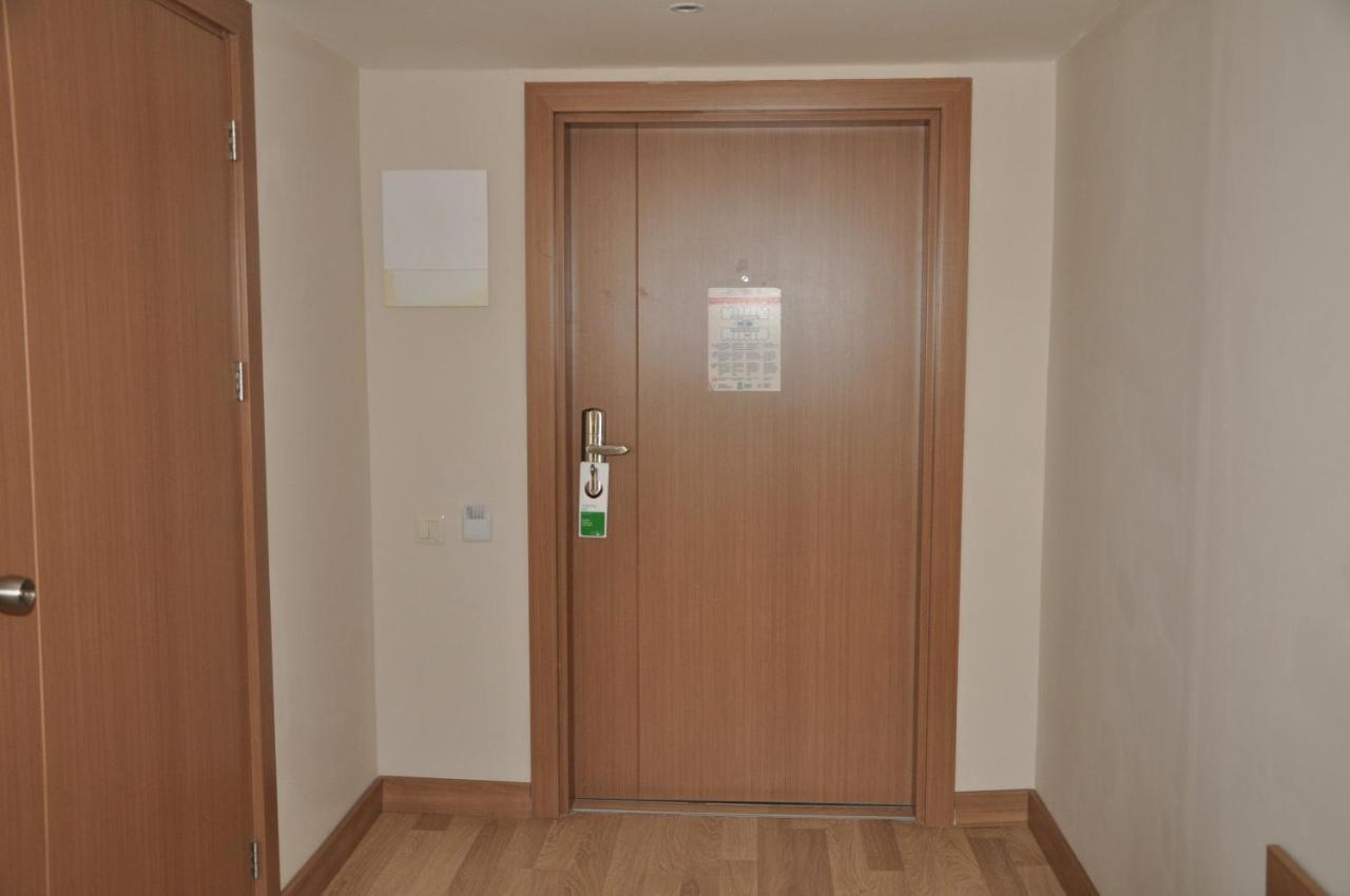 Wyndham Garden Lara Ξενοδοχείο Αττάλεια Εξωτερικό φωτογραφία
