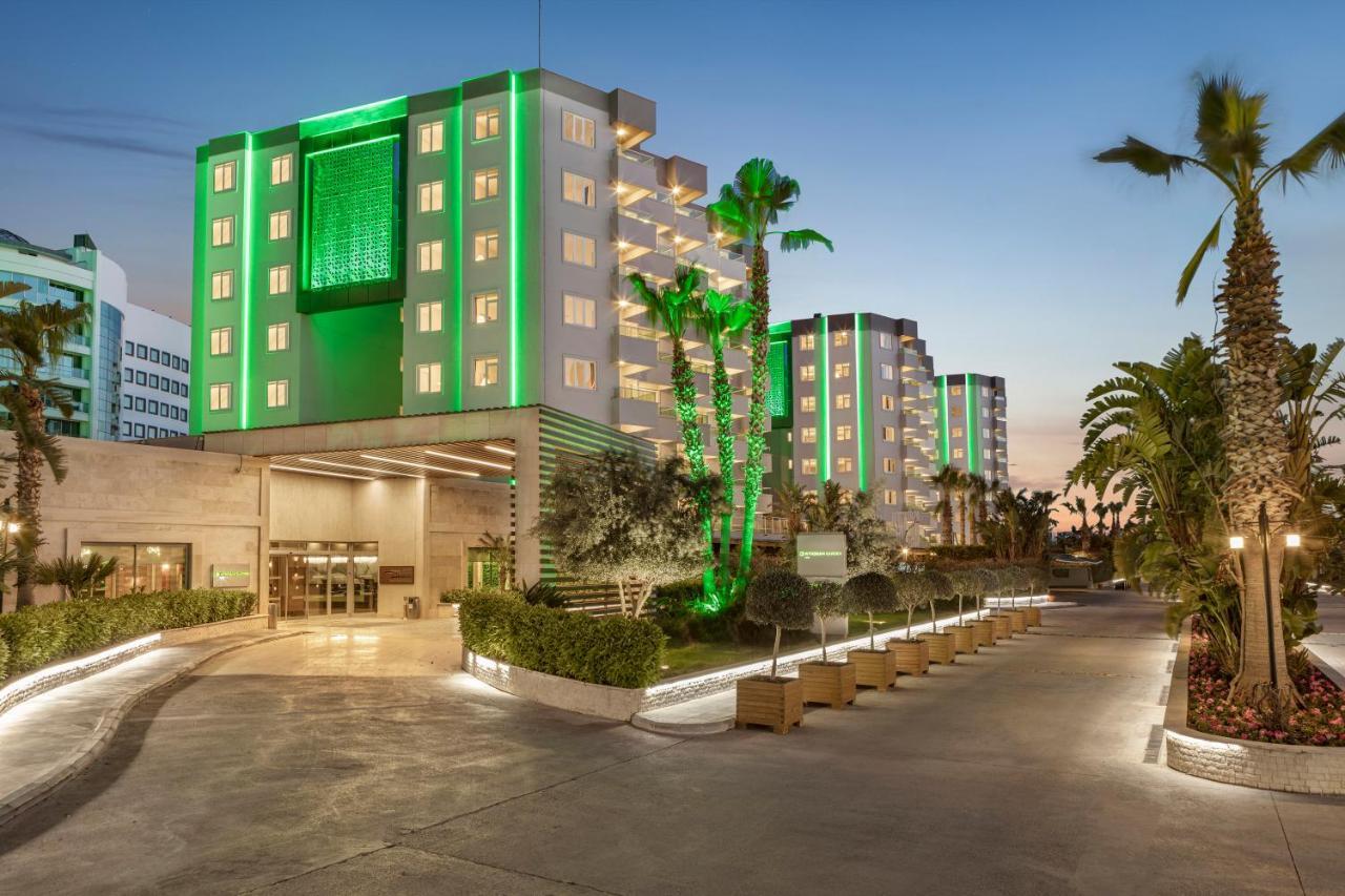 Wyndham Garden Lara Ξενοδοχείο Αττάλεια Εξωτερικό φωτογραφία