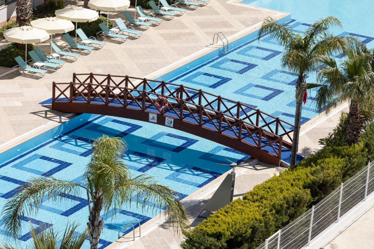 Wyndham Garden Lara Ξενοδοχείο Αττάλεια Εξωτερικό φωτογραφία