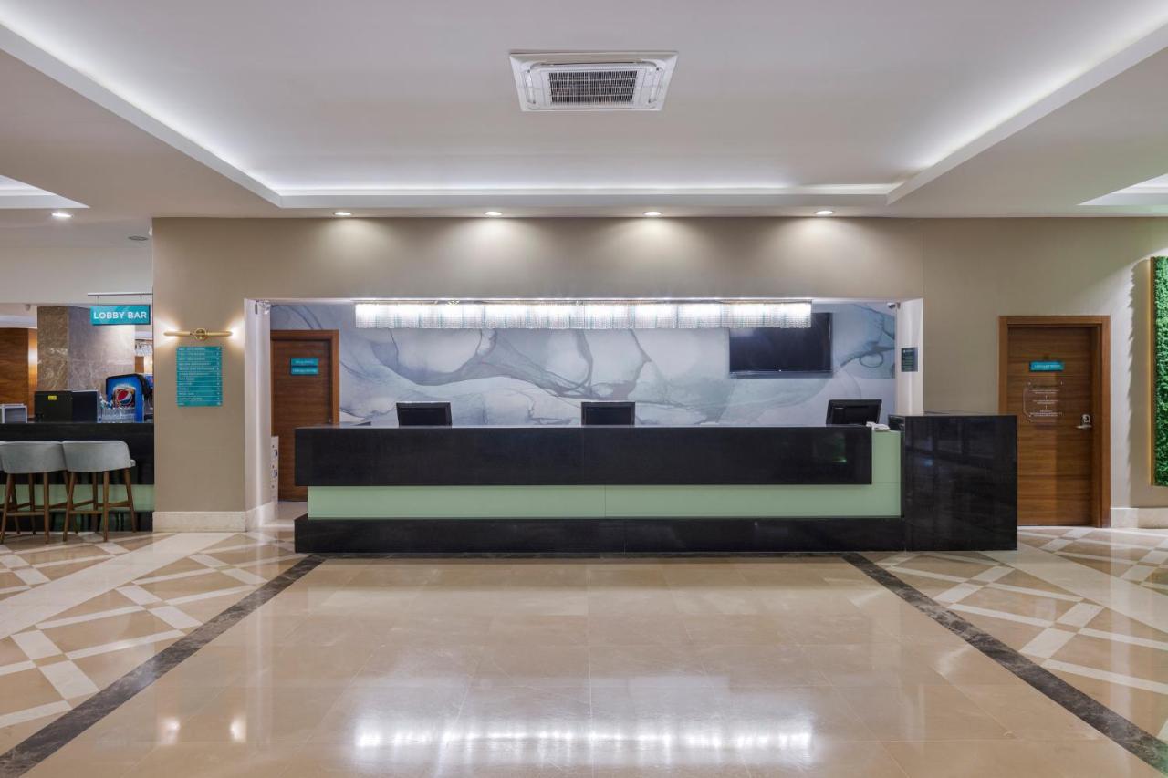Wyndham Garden Lara Ξενοδοχείο Αττάλεια Εξωτερικό φωτογραφία