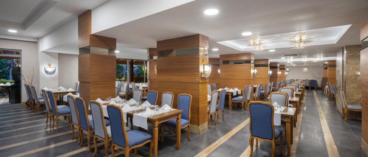 Wyndham Garden Lara Ξενοδοχείο Αττάλεια Εξωτερικό φωτογραφία