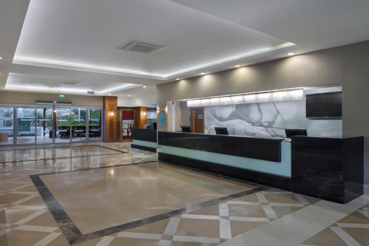 Wyndham Garden Lara Ξενοδοχείο Αττάλεια Εξωτερικό φωτογραφία