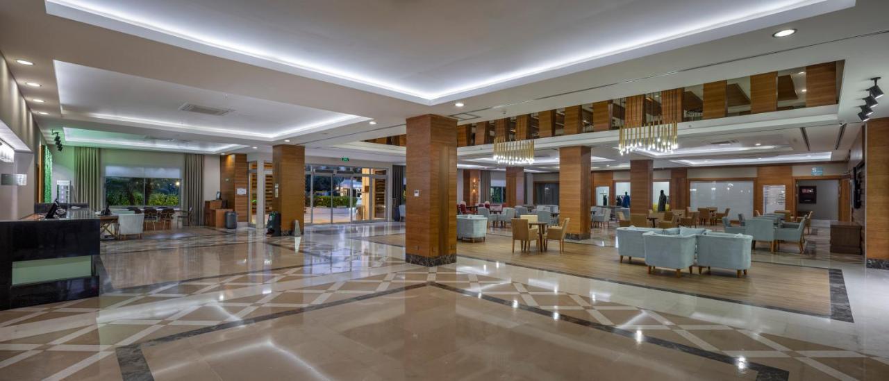 Wyndham Garden Lara Ξενοδοχείο Αττάλεια Εξωτερικό φωτογραφία
