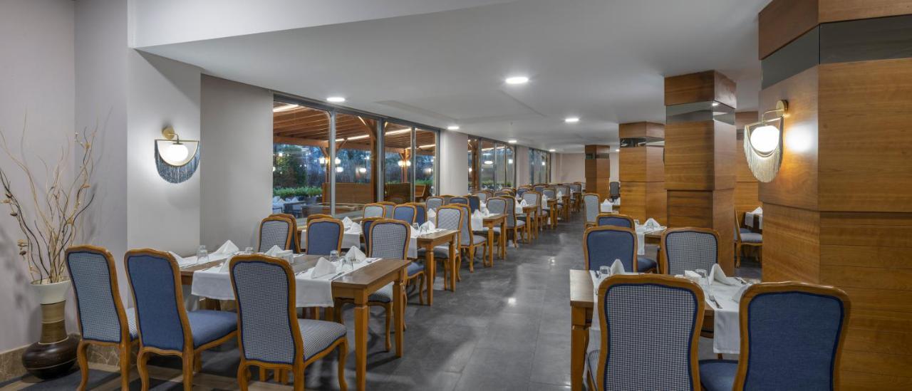Wyndham Garden Lara Ξενοδοχείο Αττάλεια Εξωτερικό φωτογραφία