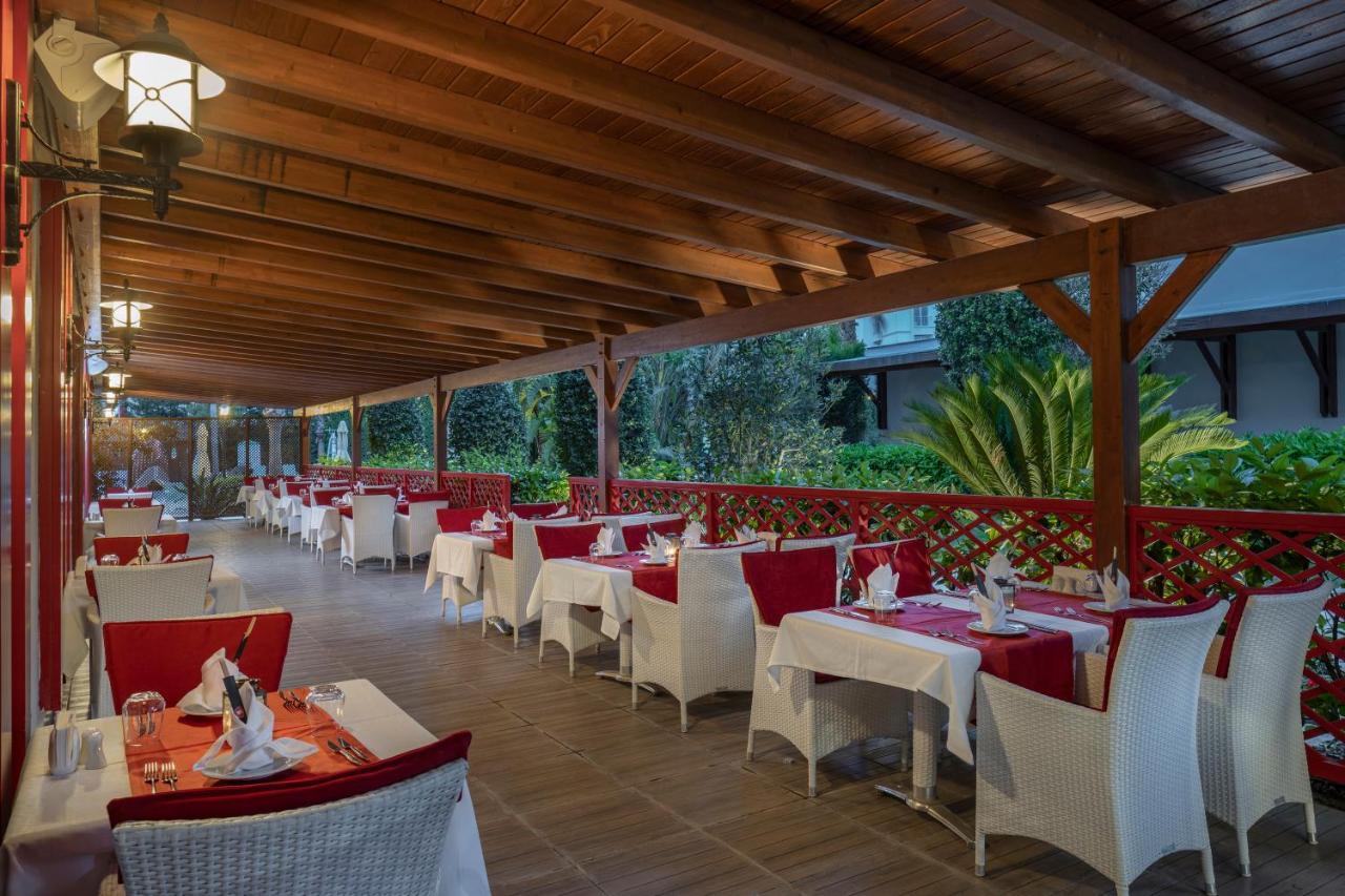 Wyndham Garden Lara Ξενοδοχείο Αττάλεια Εξωτερικό φωτογραφία