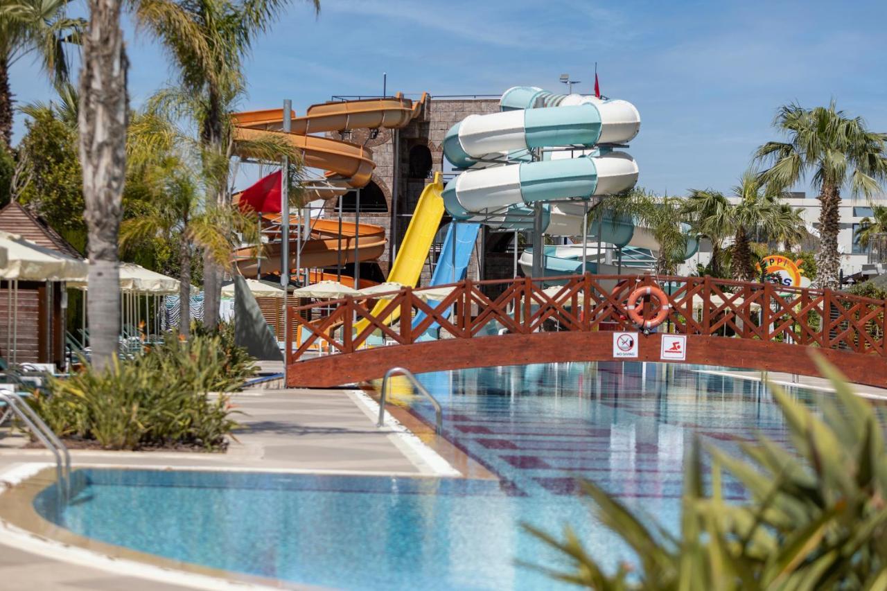 Wyndham Garden Lara Ξενοδοχείο Αττάλεια Εξωτερικό φωτογραφία