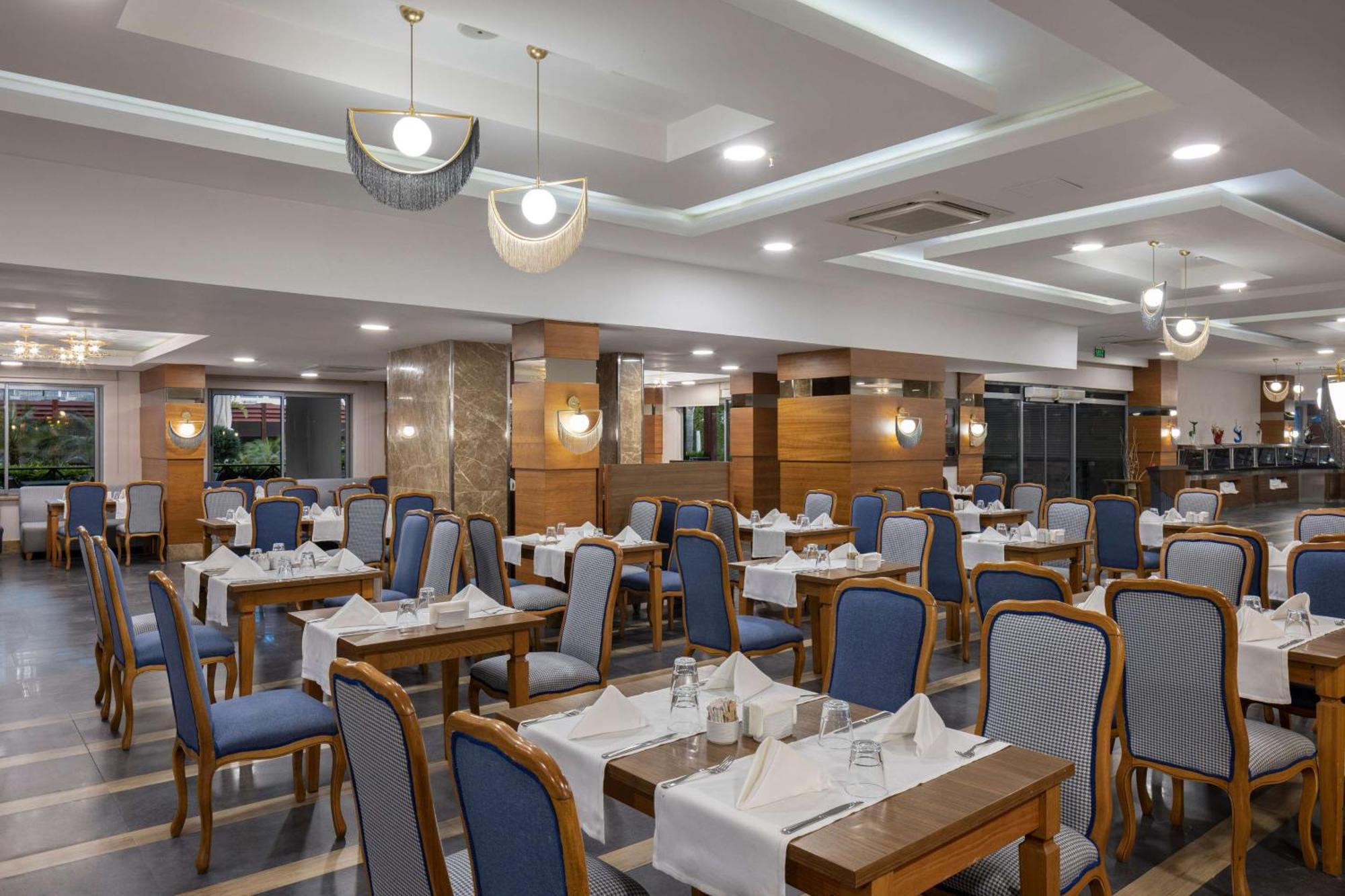 Wyndham Garden Lara Ξενοδοχείο Αττάλεια Εξωτερικό φωτογραφία