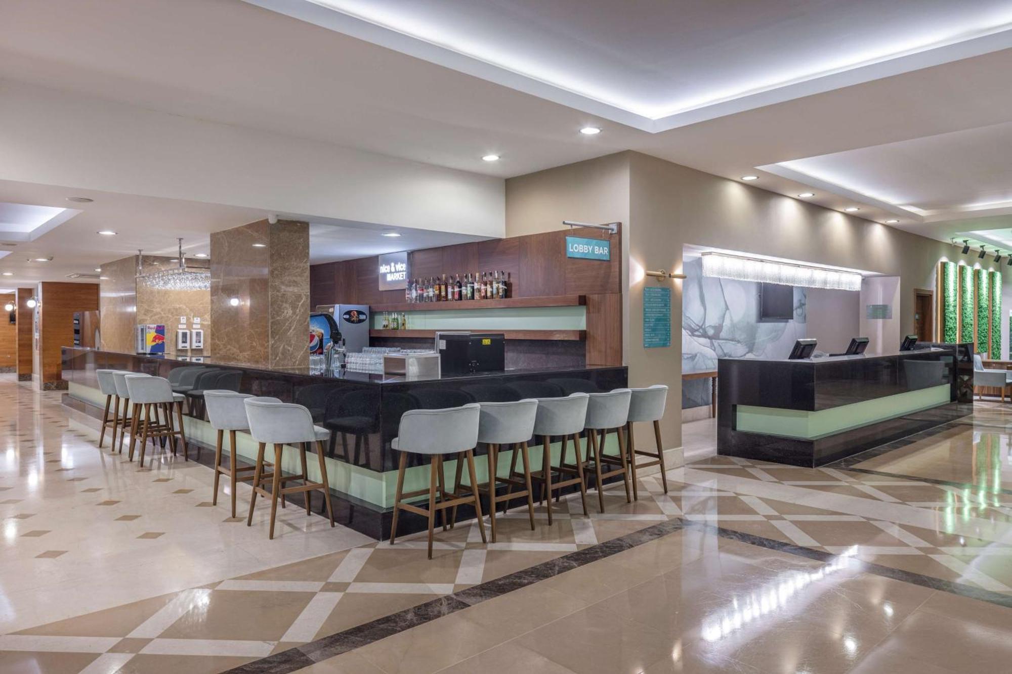 Wyndham Garden Lara Ξενοδοχείο Αττάλεια Εξωτερικό φωτογραφία