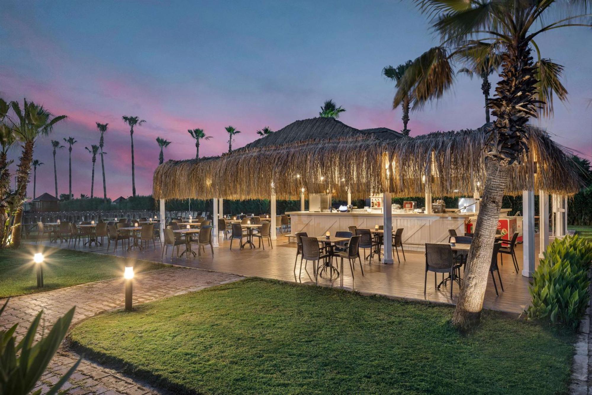Wyndham Garden Lara Ξενοδοχείο Αττάλεια Εξωτερικό φωτογραφία