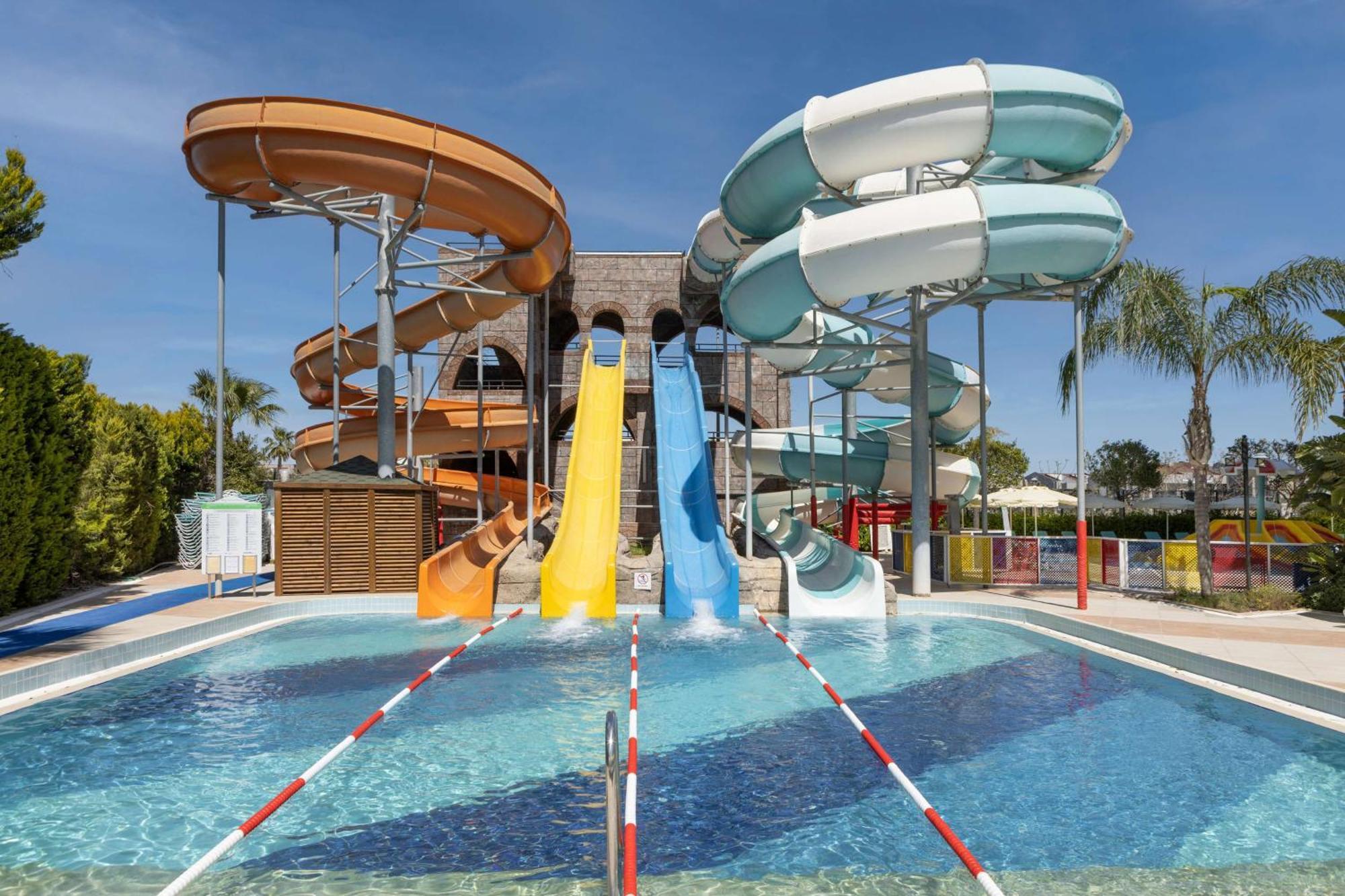 Wyndham Garden Lara Ξενοδοχείο Αττάλεια Εξωτερικό φωτογραφία